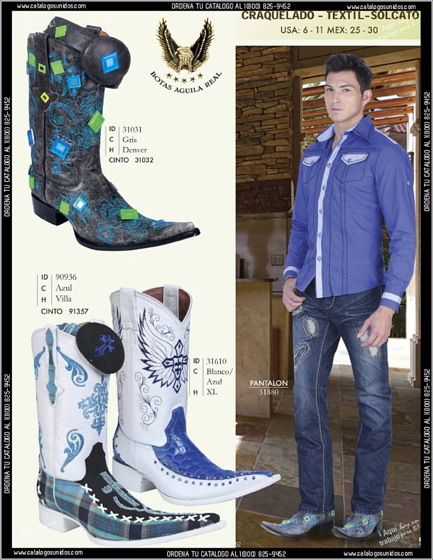 JR Boots Primavera - Verano 2014_Page_009